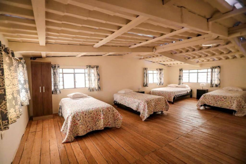 Fundo Catalina Santa Rosa De Quives Holiday home Lima